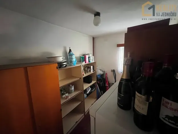 Prodej rodinného domu, Ústí nad Orlicí, Dukelská, 160 m2