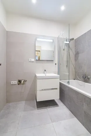 Pronájem bytu 3+kk, Ostrava, Horní, 86 m2