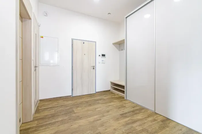 Pronájem bytu 3+kk, Ostrava, Horní, 86 m2