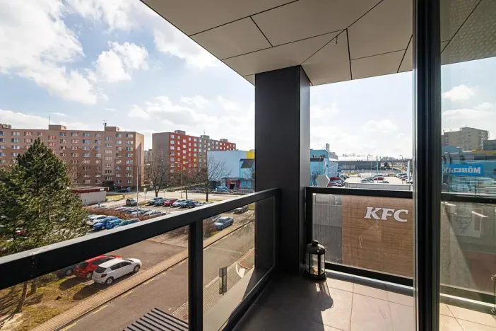 Pronájem bytu 3+kk, Ostrava, Horní, 86 m2