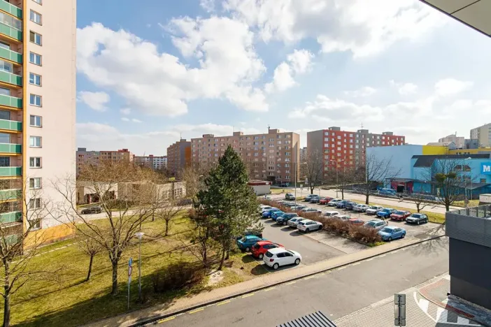 Pronájem bytu 3+kk, Ostrava, Horní, 86 m2
