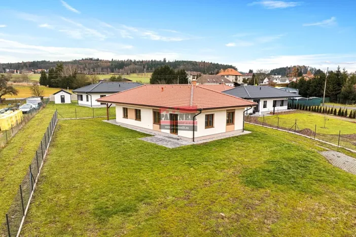 Prodej rodinného domu, Podolí I, 111 m2