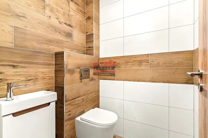 Prodej rodinného domu, Podolí I, 111 m2