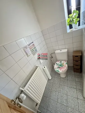 Prodej bytu 3+1, Tábor, Špitálská, 121 m2