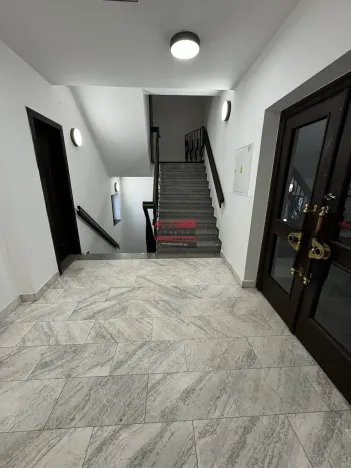 Pronájem kanceláře, Tábor, Pražská, 34 m2