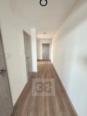 Pronájem bytu 2+1, Kladno, Čs. armády, 57 m2