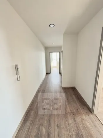 Pronájem bytu 2+1, Kladno, Čs. armády, 57 m2