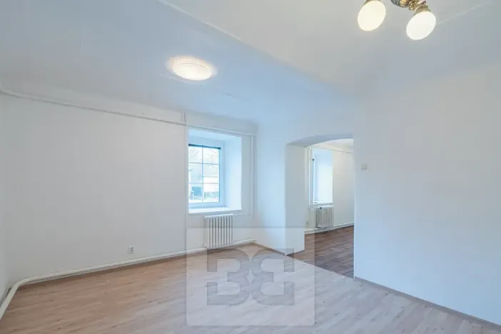 Pronájem bytu 3+1, Tuchoměřice, 70 m2
