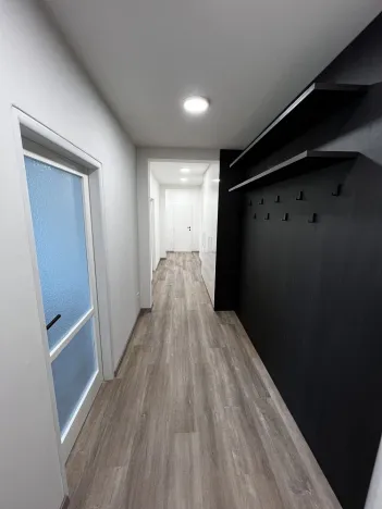 Pronájem bytu 2+1, Přerov - Přerov I-Město, Dvořákova, 69 m2