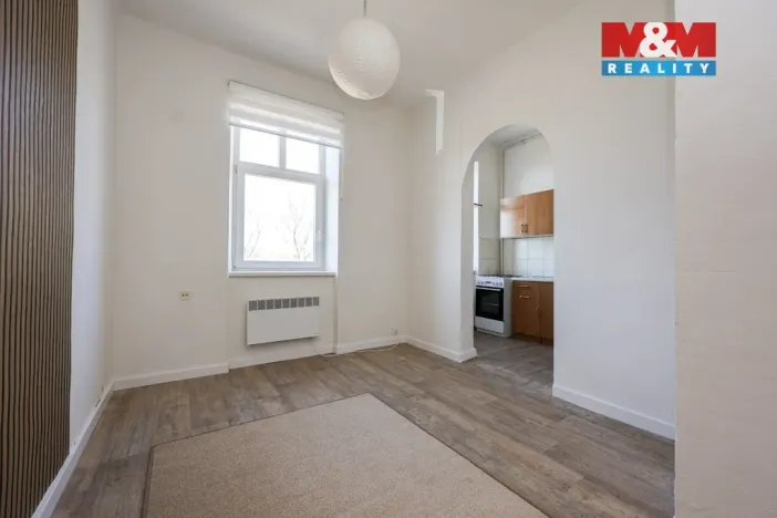 Prodej bytu 1+1, Olomouc - Pavlovičky, Edisonova, 27 m2