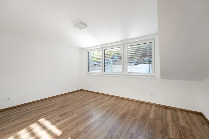 Prodej rodinného domu, Bošovice, 96 m2