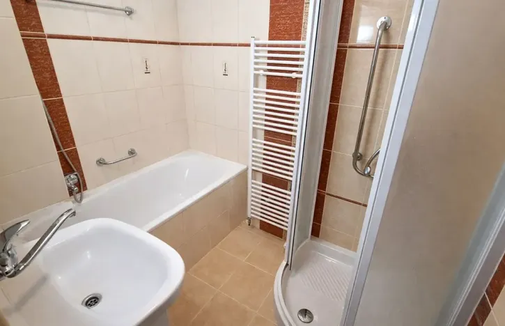 Pronájem rodinného domu, Praha - Břevnov, Moravanů, 150 m2