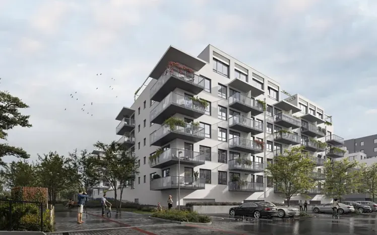 Prodej bytu 1+kk, Praha - Dolní Měcholupy, Honzíkova, 33 m2