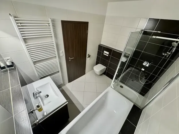 Prodej rodinného domu, Praha - Dolní Měcholupy, Honzíkova, 147 m2