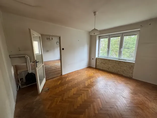 Prodej bytu 2+1, Praha - Krč, Na strži, 55 m2