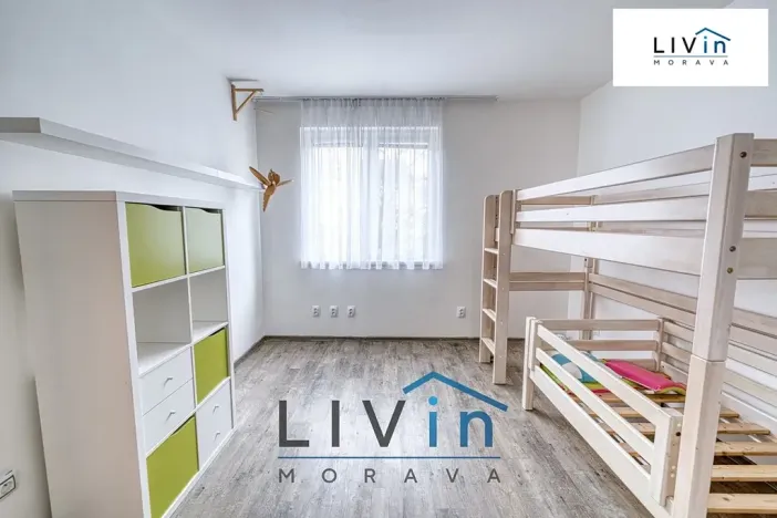 Pronájem bytu 3+kk, Olomouc, Matochova, 72 m2