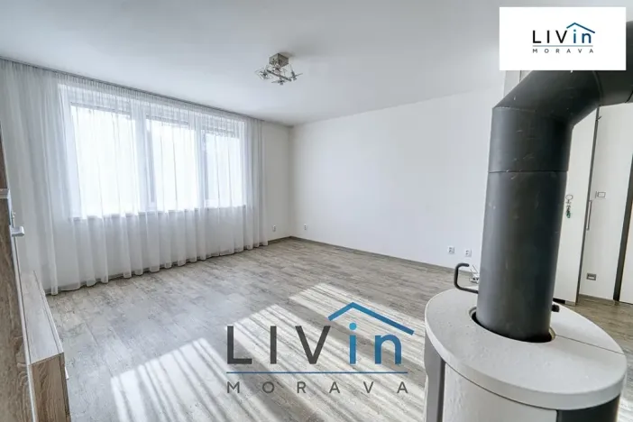 Pronájem bytu 3+kk, Olomouc, Matochova, 72 m2