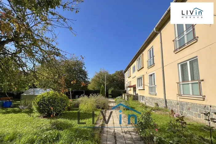 Pronájem bytu 3+kk, Olomouc, Matochova, 72 m2