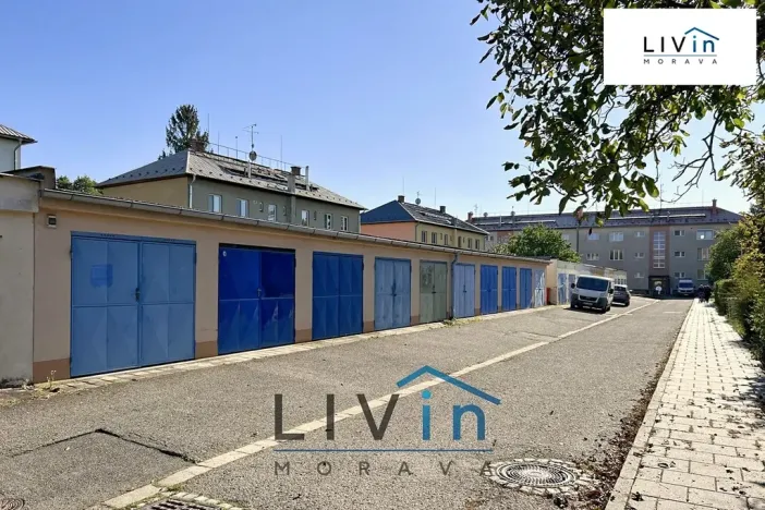 Pronájem bytu 3+kk, Olomouc, Matochova, 72 m2