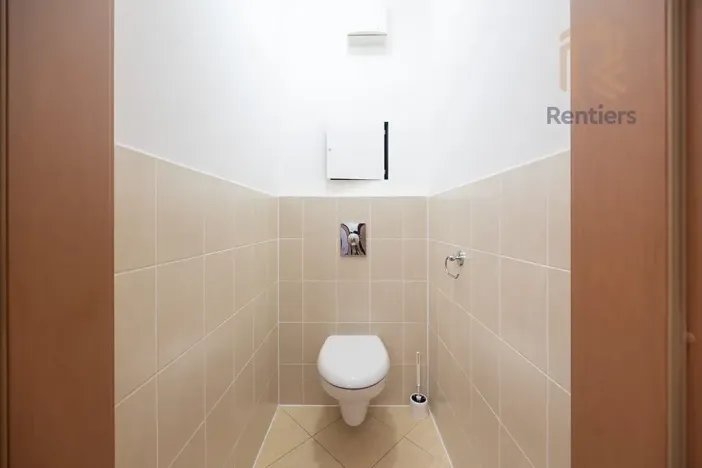 Pronájem bytu 1+kk, Praha - Libuš, V koutě, 46 m2