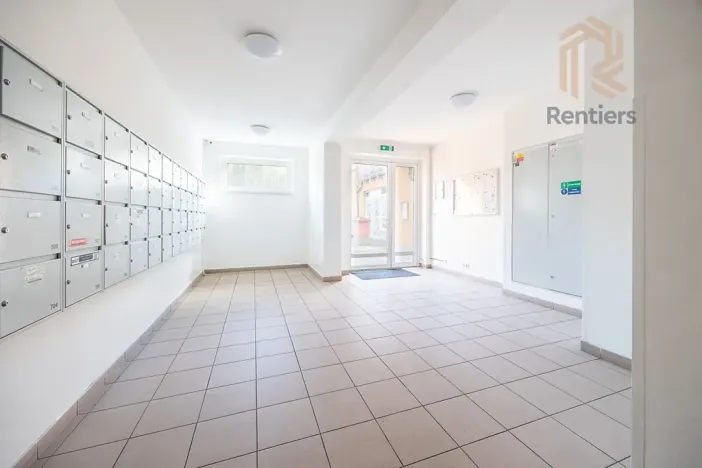 Pronájem bytu 1+kk, Praha - Libuš, V koutě, 46 m2