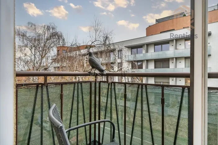 Pronájem bytu 2+1, Praha - Kobylisy, Březiněveská, 69 m2