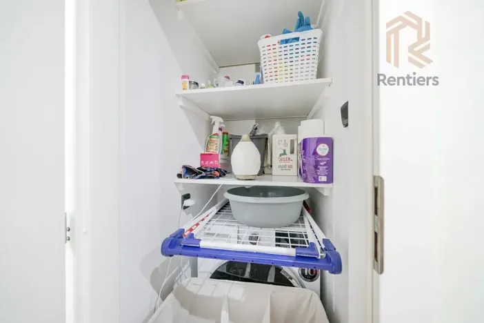 Pronájem bytu 2+1, Praha - Kobylisy, Březiněveská, 69 m2