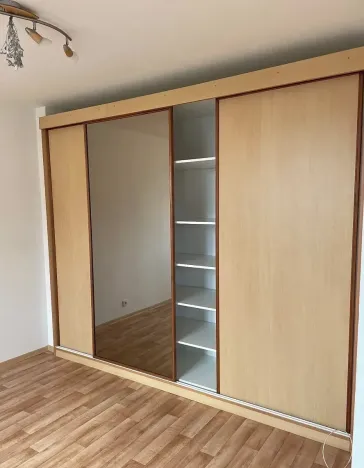 Pronájem bytu 1+1, Příbram, Ant. Dvořáka, 38 m2