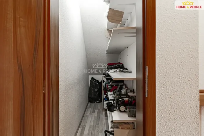 Prodej rodinného domu, Pomezí nad Ohří, Tůně, 115 m2