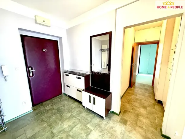 Pronájem bytu 2+kk, Plzeň, Majerova, 61 m2