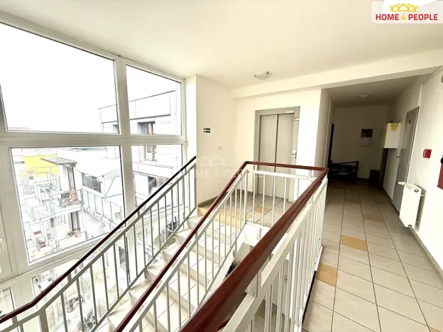 Pronájem bytu 2+kk, Plzeň, Majerova, 61 m2