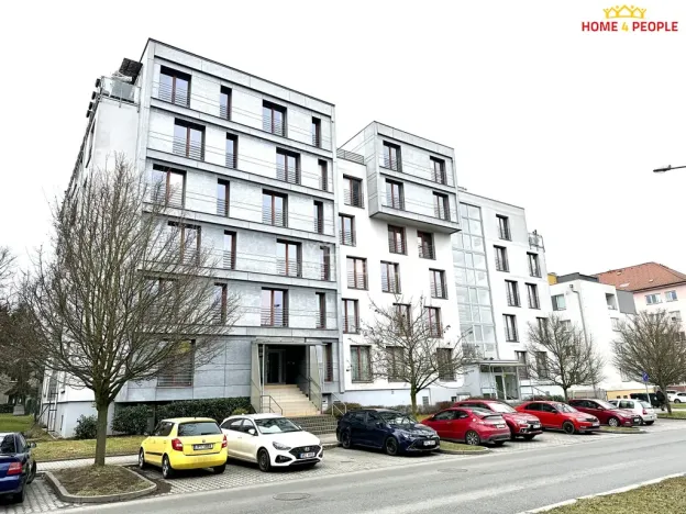 Pronájem bytu 2+kk, Plzeň, Majerova, 61 m2