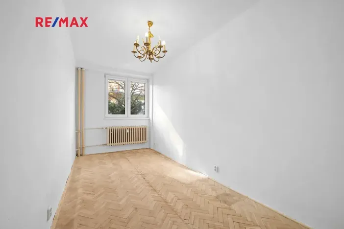 Prodej bytu 4+kk, Praha - Vršovice, Bulharská, 95 m2