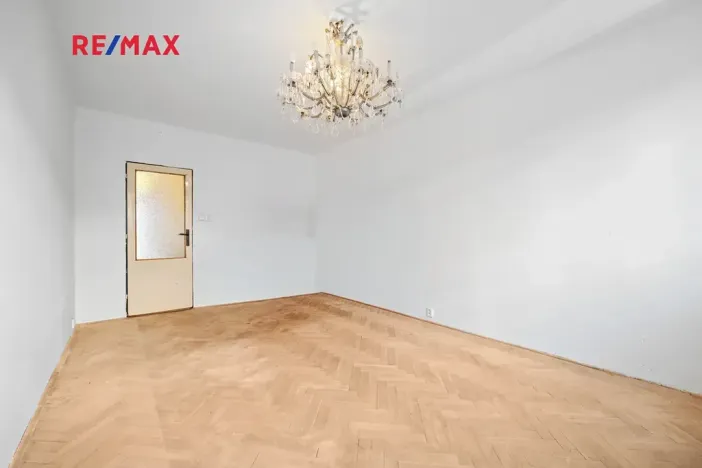 Prodej bytu 4+kk, Praha - Vršovice, Bulharská, 95 m2