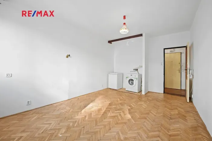 Prodej bytu 4+kk, Praha - Vršovice, Bulharská, 95 m2