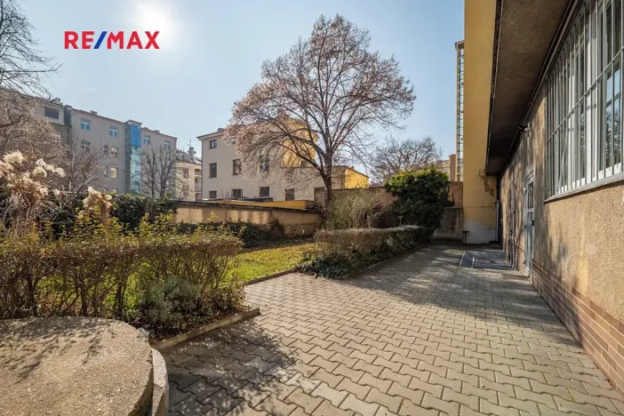 Prodej bytu 4+kk, Praha - Vršovice, Bulharská, 95 m2