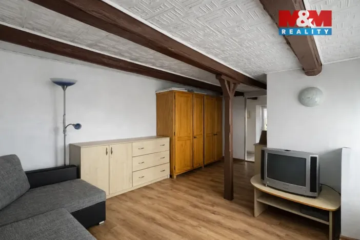 Prodej rodinného domu, Postoloprty - Levonice, 190 m2