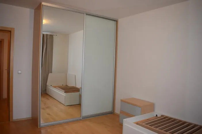 Pronájem bytu 3+kk, Ostrava, Budovatelská, 78 m2