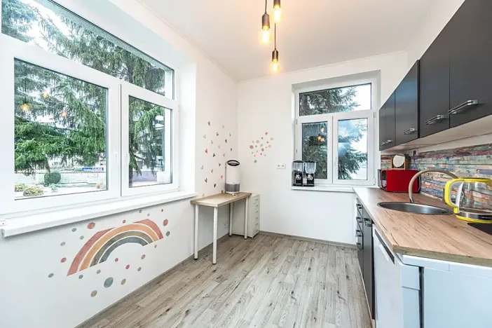 Pronájem komerční nemovitosti, Praha - Štěrboholy, Ústřední, 280 m2
