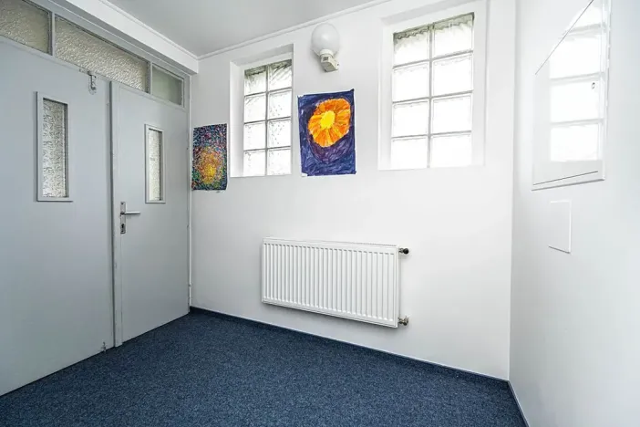 Pronájem komerční nemovitosti, Praha - Štěrboholy, Ústřední, 280 m2