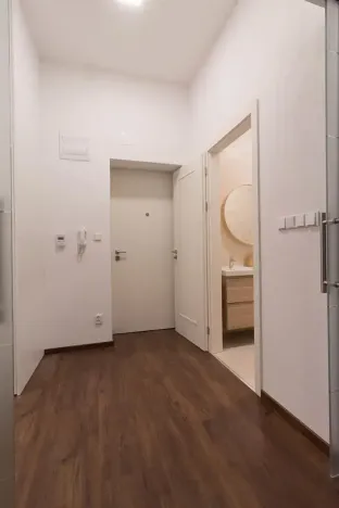 Pronájem bytu 3+kk, Brno, Pekařská, 67 m2