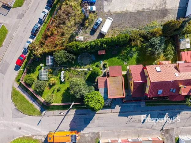 Prodej rodinného domu, Opava - Kateřinky, U Cukrovaru, 190 m2