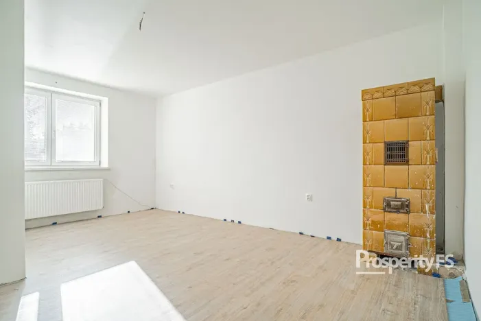 Prodej rodinného domu, Opava - Kateřinky, U Cukrovaru, 190 m2