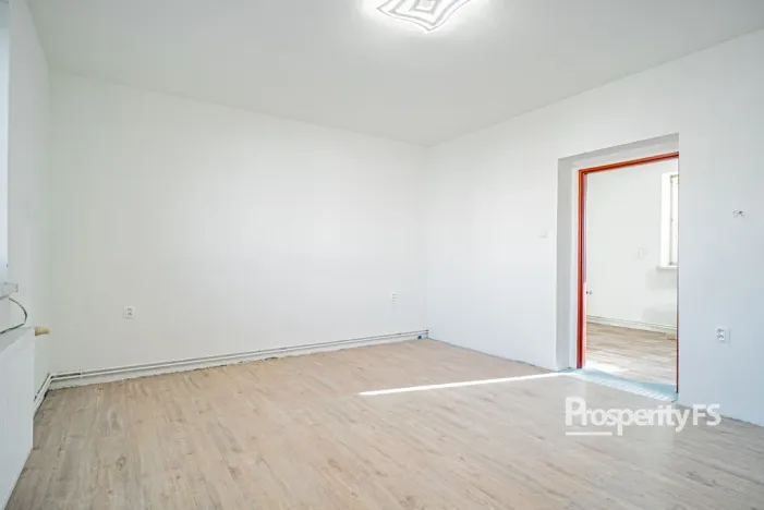 Prodej rodinného domu, Opava - Kateřinky, U Cukrovaru, 190 m2