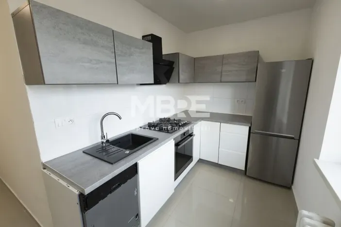 Pronájem bytu 1+1, Karviná - Ráj, V Aleji, 43 m2