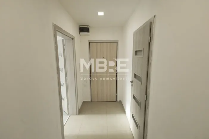 Pronájem bytu 1+1, Karviná - Ráj, V Aleji, 43 m2