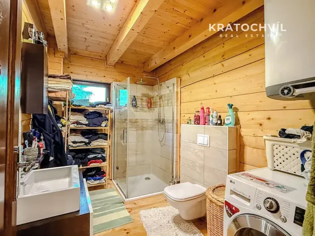 Prodej rodinného domu, Jablonné v Podještědí, 121 m2