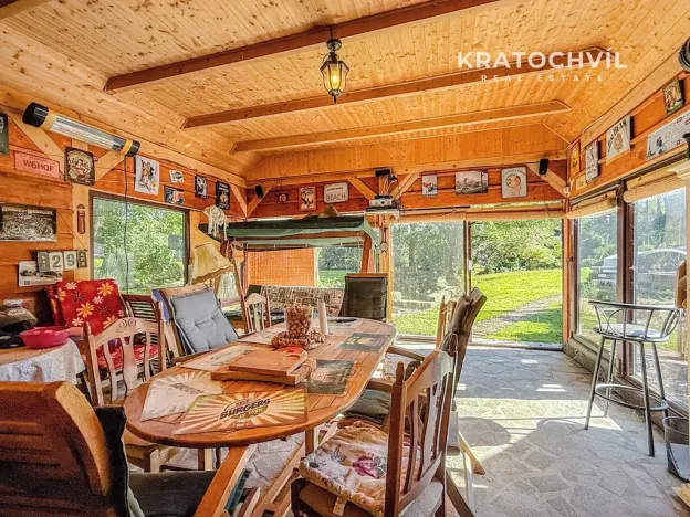 Prodej rodinného domu, Jablonné v Podještědí, 121 m2