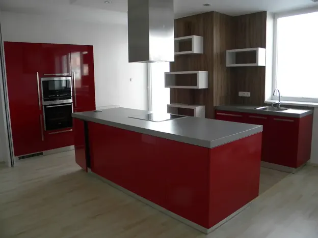 Pronájem bytu 2+kk, Brno, Kovařovicova, 64 m2