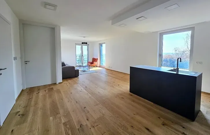 Prodej bytu 3+kk, Praha - Smíchov, U Dívčích hradů, 123 m2
